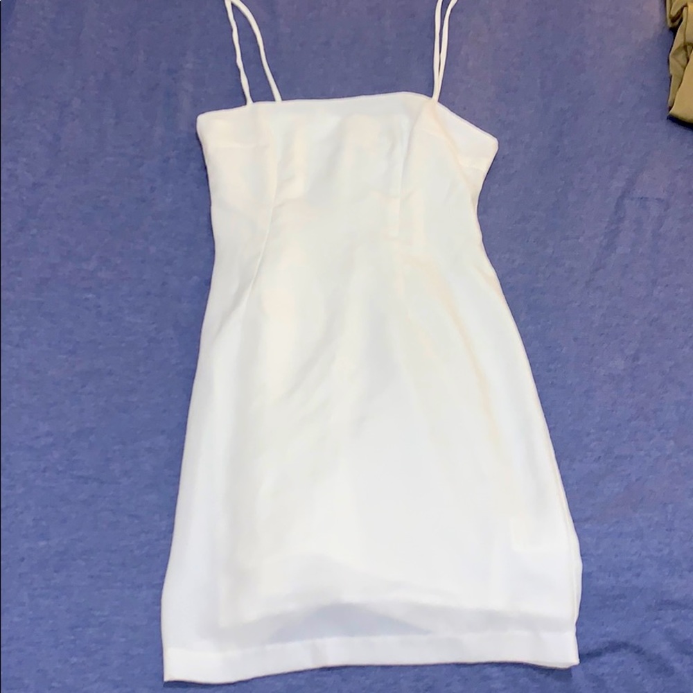 Princess Poly Dress